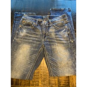 Salvage by Buckle Jeans